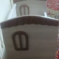 تخت بچه|تخت و صندلی بچه|تهران, سازمان برنامه جنوبی|دیوار