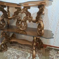میز عسلی|مبلمان خانگی و میز عسلی|کرمانشاه, |دیوار