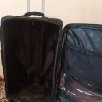 چمدان|کیف، کفش، کمربند|ایلام, |دیوار