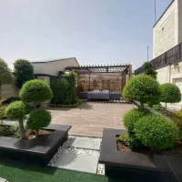 ۳۵۰ متر / چهارخواب /ویو ابدی/مشاعات هتلی/2 پارکینگ|فروش آپارتمان|بندرعباس, |دیوار