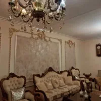 نقاشی ساختمان وکاغذ دیواری علیپور|خدمات پیشه و مهارت|تبریز, |دیوار