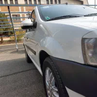 پارس تندر مدل ۹۵-تندر نود-النود|خودرو سواری و وانت|تهران, ولنجک|دیوار