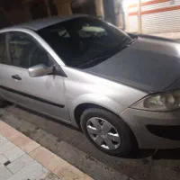 مگان مدل ۸۷ عروسک بی رنگ|خودرو سواری و وانت|قم, انسجام|دیوار