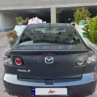 مزدا۳مدل۸۶بی رنگ|خودرو سواری و وانت|تهران, مهران|دیوار