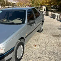 پژو ۴۰۵ GLX مدل ۹۸ دوگانه فابریک