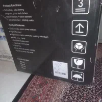 فروش لوازم خانگی|سایر لوازم برقی|تهران, خاک سفید|دیوار