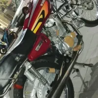 موتور سیکلت سوپر150cc|موتورسیکلت|تبریز, |دیوار