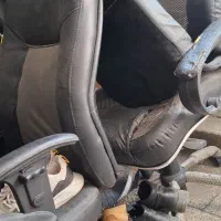 فروش صندلی ریاست و صندلی انتظار|دفتر کار|ارومیه, |دیوار