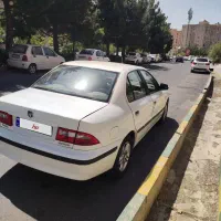 سمند دوگانه شرکتی 89|خودرو سواری و وانت|تهران, استخر|دیوار