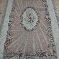 فرش دومتر در صدوبیست