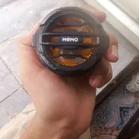 فن خونک کنده Memo