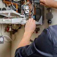 سرویس کار پکیج|آبگرمکن، پکیج، شوفاژ|تهران, سلسبیل جنوبی|دیوار