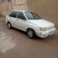 پراید132مدل 90