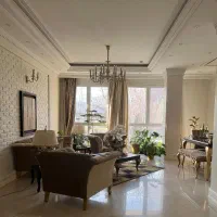 ۷۵متری _ سالن پرده خور _ فول دیزاین