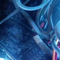 باندل cpu ram motherboard