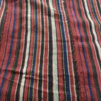 جاجیم دست بافت قدیمی