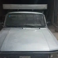 مزدا ۲۰۰۰ مدل ۸۶