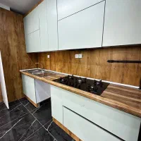 آپارتمان۵۰متری/پارکینگ/طبقه اول/سندتکبرگ