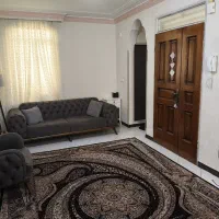 89متری2خوابه طبقه اول.انباری.سند تک برگ.دونبش|فروش آپارتمان|کرج, شهرک امام رضا (ع)|دیوار