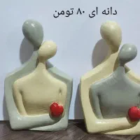 تزئینات دکوری|مجسمه، تندیس، ماکت|دوگنبدان, |دیوار