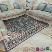 روفرشی مخمل در حد نو