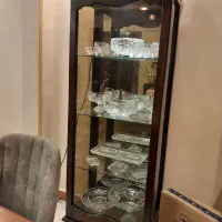 بوفه در حد نو