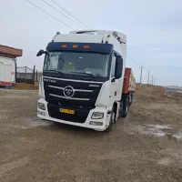 فوتون|خودرو سنگین|تبریز, |دیوار