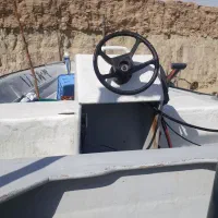 جلد۲۳ موتور ۸۵|قایق و سایر وسایل نقلیه|قشم, |دیوار