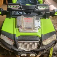 ماشین شارژی