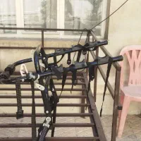 باربند دوچرخه سالم