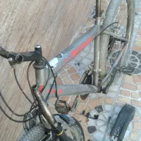 دوچرخه ۲۶|دوچرخه، اسکیت، اسکوتر|خرم‌آباد, |دیوار