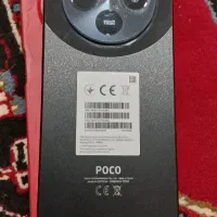 گوشی نو پوکو|موبایل|یزد, |دیوار