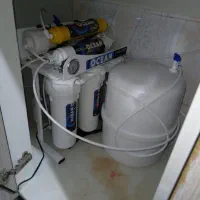 نصباب تصفیه آب