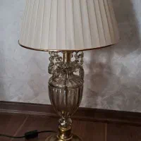 اباژور رو میزی|چراغ خواب و آباژور|اندیشه, شهرک صدف|دیوار