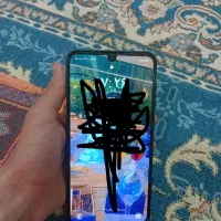 گوشی سامسونگ A 16|موبایل|مشهد, توس (بلوار توس)|دیوار