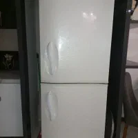 یخچال فریزر ایستاده دو درب