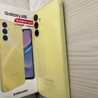 سامسونگa15|موبایل|بندرعباس, |دیوار