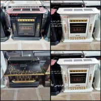 بخاری ایران شرق تمامی مدلهای ایران شرق(فردوس کالا)