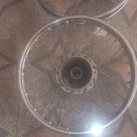 دوعدد رینگ توپی ژاپن اصل