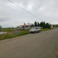 زمین ۲۶۹متری/کاملا مسکونی/مناره بازار