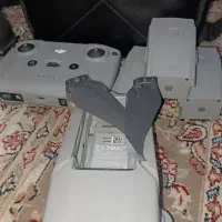 هلیشات مویک ایر ۲ نیاز به تعمیر|دوربین عکاسی و فیلم‌برداری|سیرجان, |دیوار