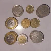 ۱۱۰عدد سکه جمهوری