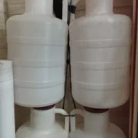 دبه ۱۵ کیلویی