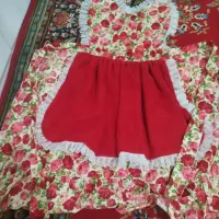 پیشبند آشپزخانه لاکچری
