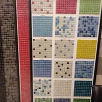 سرامیک استخری  شیشه ای