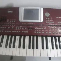 ارگ pa500 تبدیل به ۸۰۰