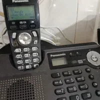 خط تلفن ثابت