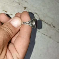 انگشتریاقوت سرخ معدنی|جواهرات|ورامین, خیر آباد|دیوار