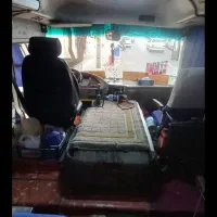 مینی بوس سیترا