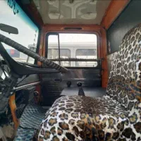 بنز خاور شرایطی ورامین|خودرو سنگین|ورامین, شهرک فجر|دیوار